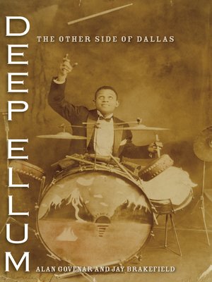 cover image of Deep Ellum